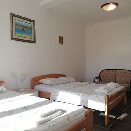 Apart Hotel Forte Roses Montenegro Ko Buljarica Petrovac Bagian luar foto
