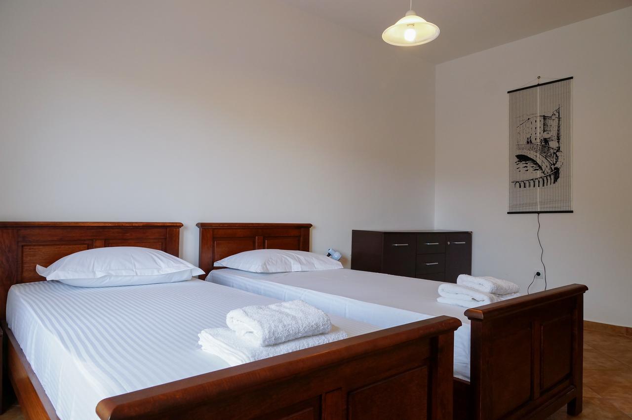 Apart Hotel Forte Roses Montenegro Ko Buljarica Petrovac Bagian luar foto