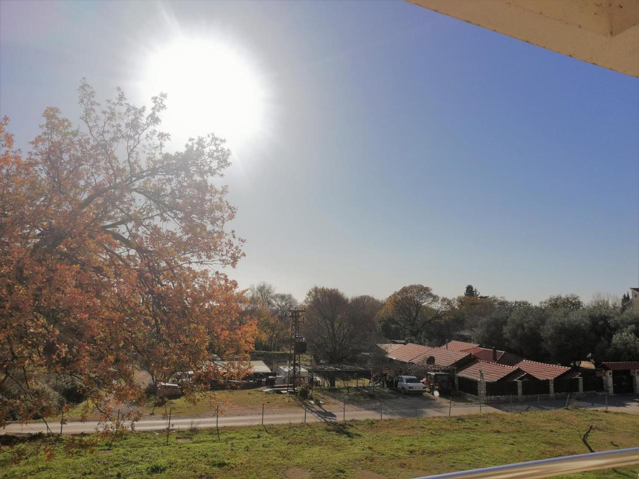 Apart Hotel Forte Roses Montenegro Ko Buljarica Petrovac Bagian luar foto